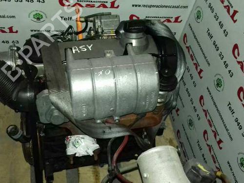 Engine SEAT CORDOBA (6L2)  | BP7961644M1 