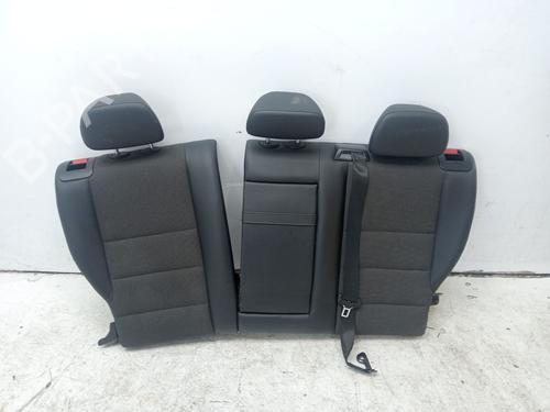 Seats set MERCEDES-BENZ GLK-CLASS (X204) | BP31191634C78