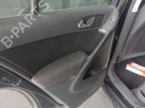 Used Rear left panel Rear left panel 38013574 38013574