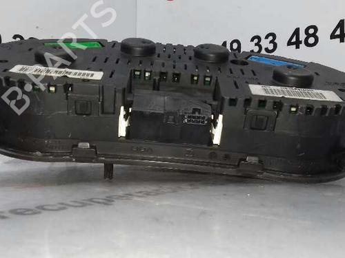 Instrument cluster SEAT IBIZA II (6K1)  | BP7963934C47 