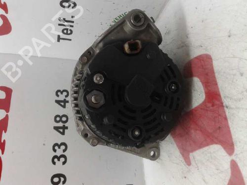 Used Alternator RENAULT 19 II Cabriolet (D53_, 853_) [1992-2001]  7951027