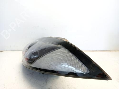 Left headlight FORD COUGAR (EC_) 2.5 V6 24V | BP24642823C28 - Image 3