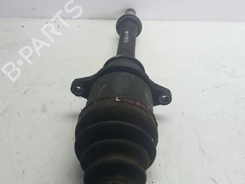 Left front driveshaft MITSUBISHI LANCER VIII Sportback (CX_A) | BP30658229M38 - Image 6