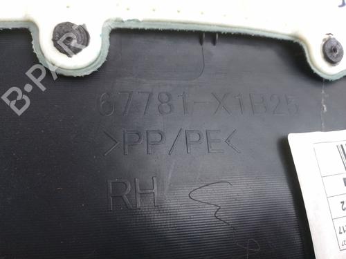 Front right panel TOYOTA C-HR (_X1_) 2.0 Hybrid (MAXH10) | BP25017306C59 - Image 8
