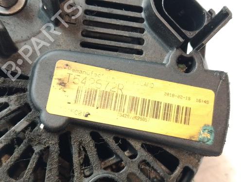 Alternator BMW X5 (E53) 3.0 d | BP31161306M7