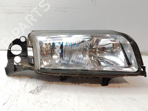 Used Right headlight VOLVO S80 I (184) [1998-2008]  31130971