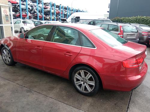 Klimaanlæg AUDI A4 B8 (8K2) 1.8 TFSI | BP19042014M61 