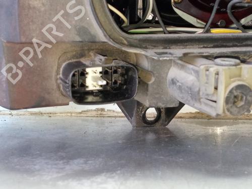 Right headlight MAZDA 6 Hatchback (GG) | BP9643722C29 - Image 3