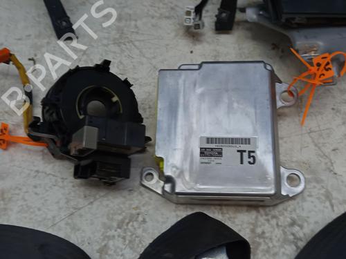 Airbag Kit LEXUS GS (_S19_) | BP31193037C86