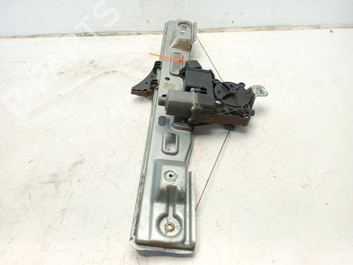 Used Rear right window mechanism OPEL ZAFIRA TOURER C (P12) 2.0 CDTi (75) (130 hp) 30923875