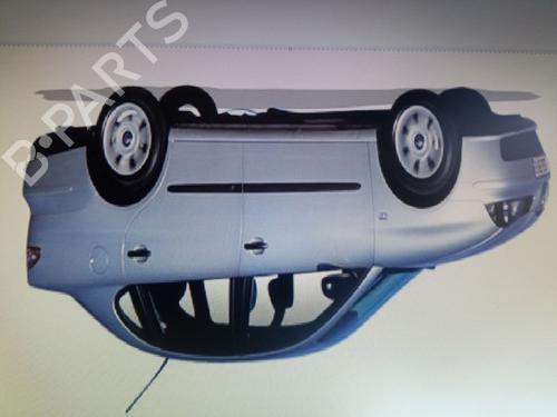 Used Parts SEAT CORDOBA (6L2) 1.2 (64 hp) 4475654