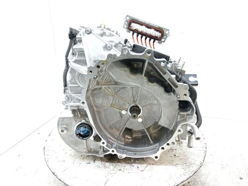 Used Gearbox TOYOTA YARIS (_P13_) [2010-2020]  31159399