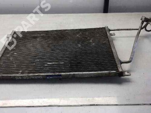 Used AC radiator OPEL VECTRA B (J96) [1995-2004]  7958785