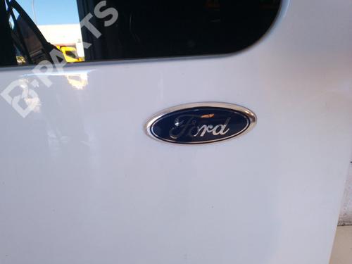 Right rear door FORD TRANSIT CONNECT (P65_, P70_, P80_) 1.8 TDCi | BP10990145C5 