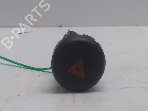 Used Warning switch Warning switch NISSAN JUKE (F15) 1.6 (94 hp) 33289588 33289588