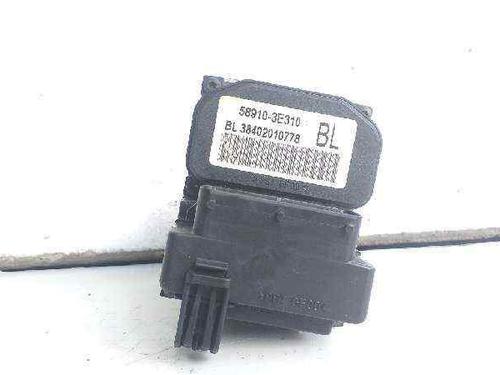 ABS pump KIA SORENTO I (JC) 2.5 CRDi 4WD | BP7959987M43 