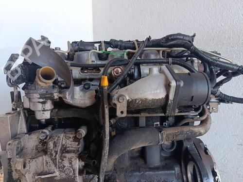 Engine HYUNDAI TRAJET (FO) 2.0 CRDi | BP37700783M1  - Image 26