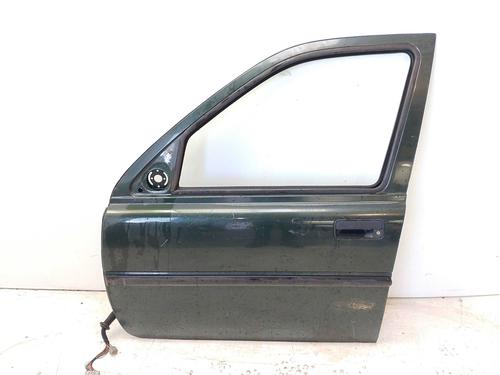 Used Left front door Left front door LAND ROVER FREELANDER I (L314) 2.0 Td4 4x4 (109 hp) 40496537 40496537