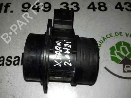 Used Mass air flow sensor Mass air flow sensor 10275604 10275604