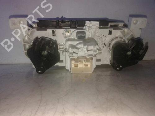 Climate control DACIA DOKKER MPV (KE_) 1.5 dCi (KEAJ, KEAH) | BP7958187I5 