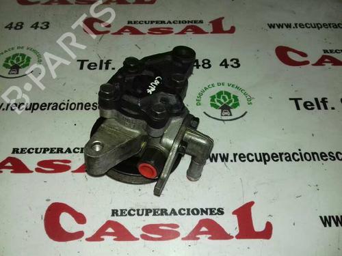 Styring servopumpe Styring servopumpe 7953026 7953026