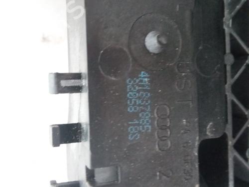 Front left lock AUDI A6 C7 (4G2, 4GC) 2.0 TDI | BP31184195C98