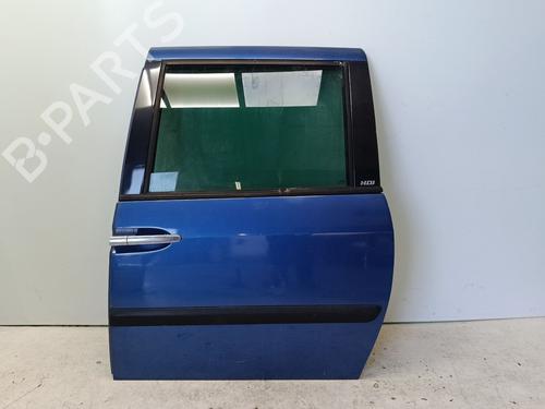 Puerta delantera izquierda Puerta delantera izquierda 34581632 34581632