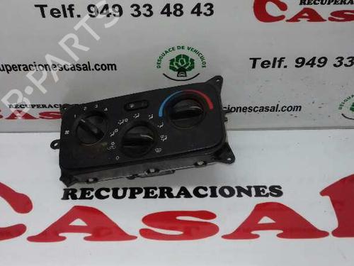 Used Climate control Climate control 7951586 7951586