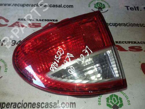 Right taillight SEAT LEON (1M1)  | BP7954569C35 