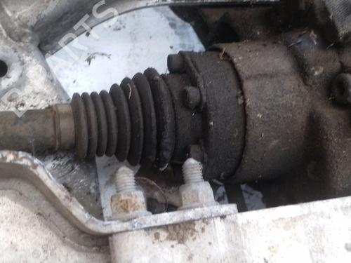 Rear differential AUDI A3 (8P1) | BP26530606M24 - Image 10