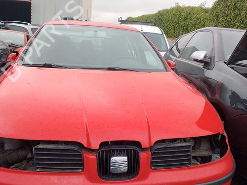 Starter SEAT LEON (1M1) 1.9 TDI | BP33294149M8  - Image 6