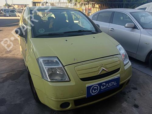 Brugte CITROËN C2 (JM_)  1.1  5069818