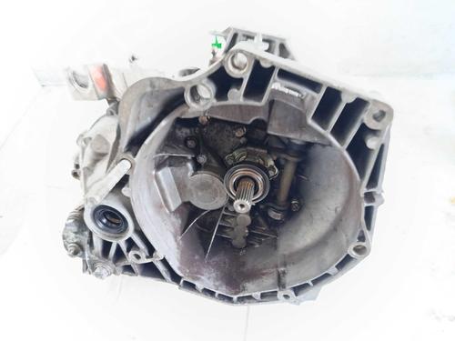 Used Gearbox Gearbox FIAT GRANDE PUNTO (199_) 1.3 D Multijet (199.AXD11, 199.AXD1A, 199.AXD1B,... (90 hp) 40462254 40462254