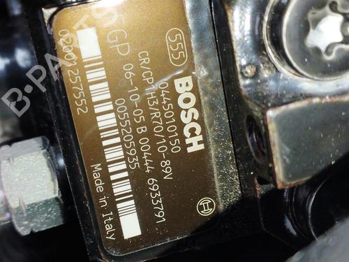 Engine FIAT STILO (192_)  | BP12310136M1 