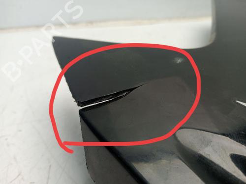 Inne HONDA MOTORCYCLES CB (251cc - 500cc) CB 300 R Flex | BP30876803O1