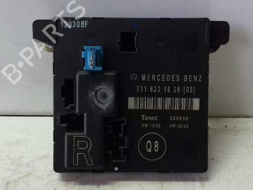 Used Electronic module Electronic module 7958056 7958056