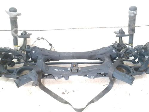 Used Rear axle Rear axle 25977076 25977076