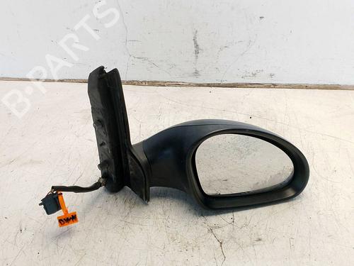 Used Right mirror Right mirror 39196904 39196904