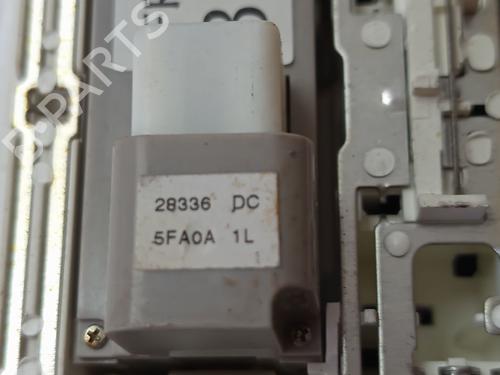 Electronic module NISSAN MICRA V (K14) 1.0 IG-T 100 | BP29877017M83 - Image 5