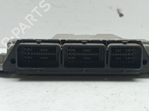 Engine control unit (ECU) RENAULT LAGUNA II (BG0/1_) | BP33203833M57 - Image 4