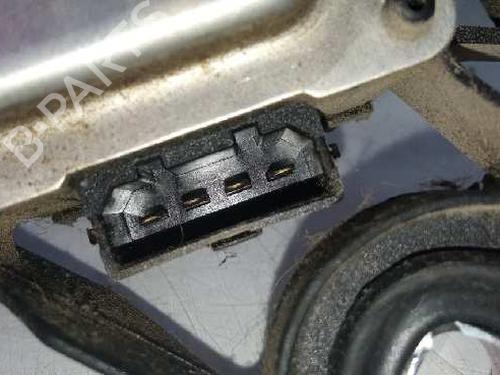 Rear wiper motor SEAT IBIZA IV (6J5, 6P1)  | BP9847845M102 