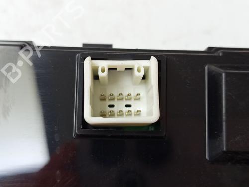 Climate control TOYOTA VERSO (_R2_)  | BP30657389I5 