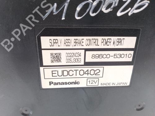 Electronic module LEXUS IS III (_E3_) 300h (AVE30_, AVE30R) | BP15835433M83  - Image 7