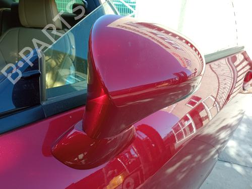 Retrovisor esquerdo Retrovisor esquerdo 11360703 11360703