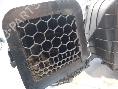 Heater matrix box VW TRANSPORTER T5 Van (7HA, 7HH, 7EA, 7EH) 2.0 TDI | BP24032998M61 - Image 5
