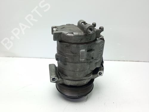AC compressor CHRYSLER 300C (LX, LE) | BP29135650M34 - Image 2