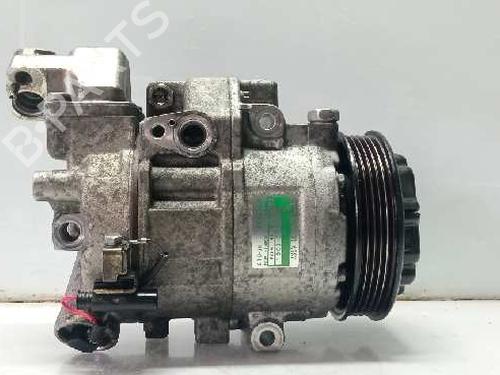 Used AC compressor AC compressor 8075062 8075062