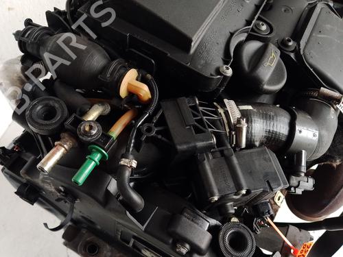 Engine CITROËN C6 (TD_) 2.7 HDi | BP34694110M1  - Image 18