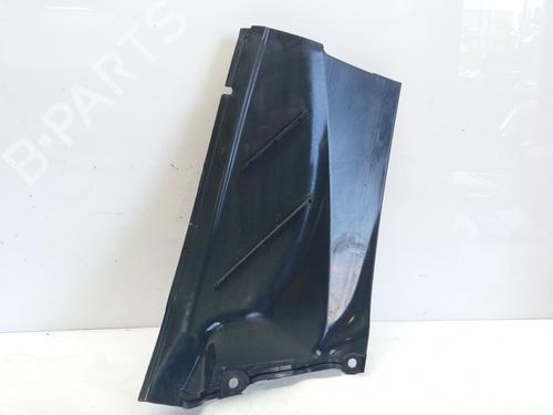Used Wheel arch TOYOTA AYGO X (_B7_) 1.0 VVT-i (KGB70) (72 hp) 31215157
