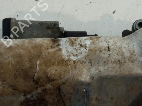 Steering rack SEAT ALTEA (5P1) 1.4 TSI | BP10276110M22